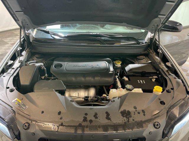 Used 2023 Jeep Cherokee Altitude Lux AWD/4WD image 15