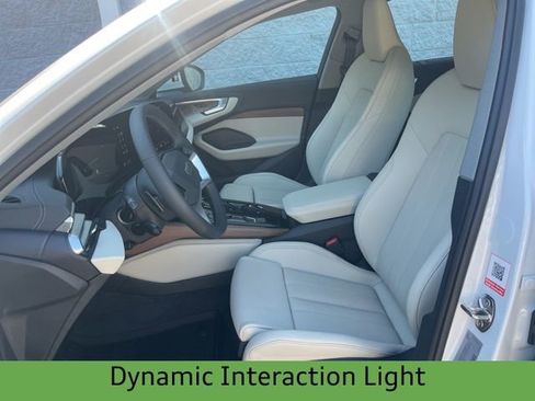 New 2025 Audi A5 2.0T Prestige image 21