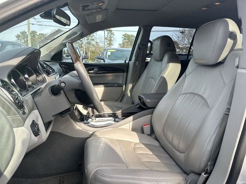 Used 2016 Buick Enclave Leather w/ Trailering Package image 11