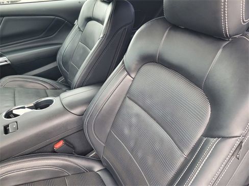 Used 2024 Ford Mustang GT Premium image 15