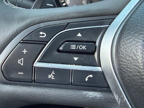 Used 2023 INFINITI QX50 Luxe FWD image 32
