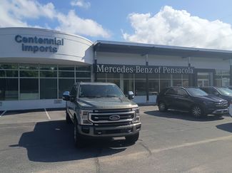 Used 2020 Ford F250 Platinum AWD/4WD video 1