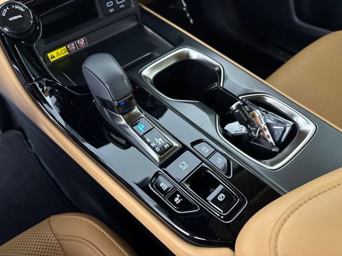 Used 2024 Lexus NX 350 AWD image 22