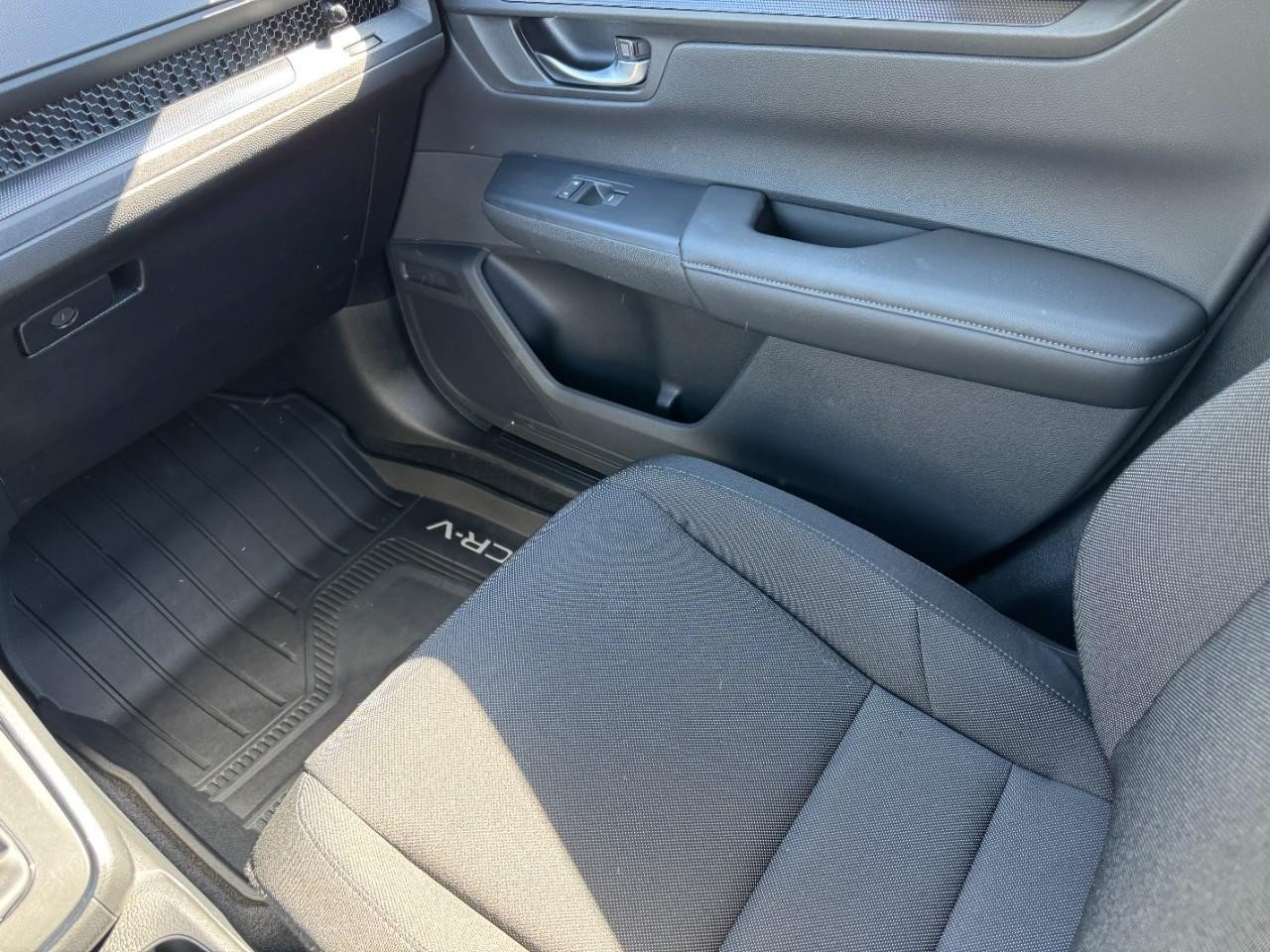 Certified 2024 Honda CR-V EX image 16