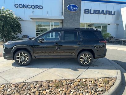New 2026 Subaru Outback Touring XT
