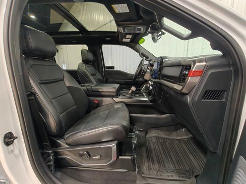 Used 2023 Ford F150 Raptor w/ Raptor Carbon Fiber Package AWD/4WD image 37