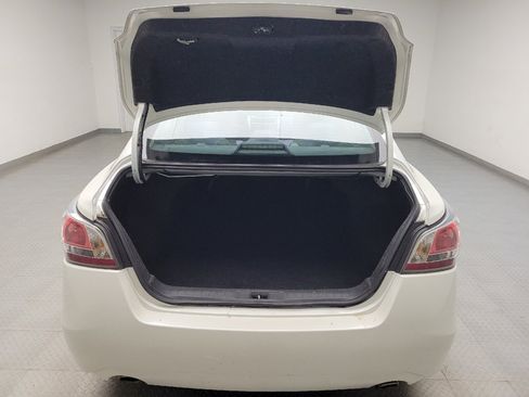 Used 2015 Nissan Altima 2.5 S w/ Power Driver Seat Package FWD image 29