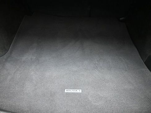 Certified 2022 MAZDA MAZDA3 s image 23