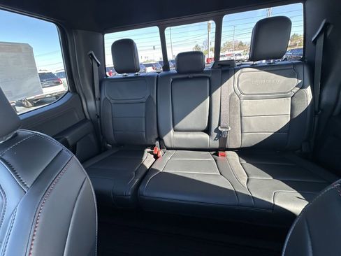 New 2026 Ford F150 Raptor image 28