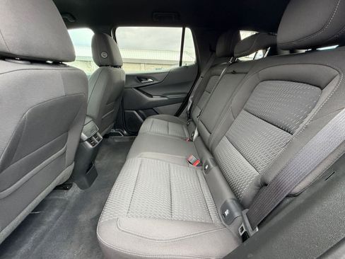 Used 2025 Chevrolet Equinox LT image 25