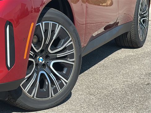 New 2026 BMW X3 xDrive30 image 3