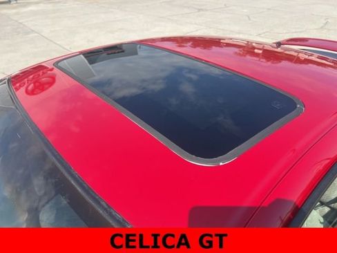 Used 1998 Toyota Celica GT image 9