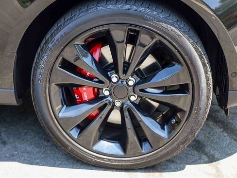 Used 2020 Land Rover Range Rover SV Autobiography Dynamic AWD/4WD image 11