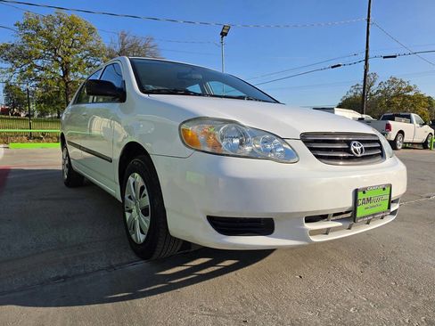 Used 2004 Toyota Corolla CE image 5