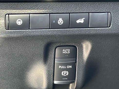 New 2025 Nissan Murano SL w/ Cargo Package image 18