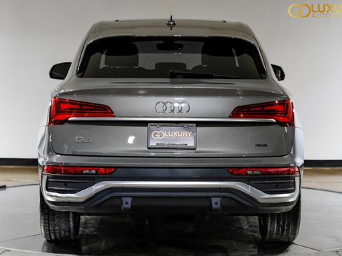 Used 2023 Audi Q5 2.0T Premium Plus image 11