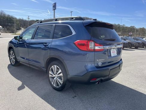 Used 2019 Subaru Ascent Premium image 17