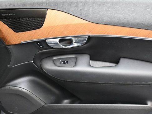 Certified 2023 Volvo XC90 B6 Plus w/ Protection Package Premier image 11