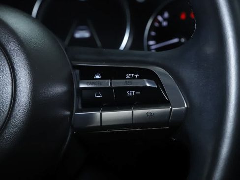 Used 2023 MAZDA CX-30 AWD 2.5 S w/ Preferred Package image 24