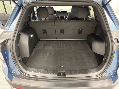 Used 2026 Chevrolet Equinox LT w/ Safety and Technology Package AWD/4WD image 23