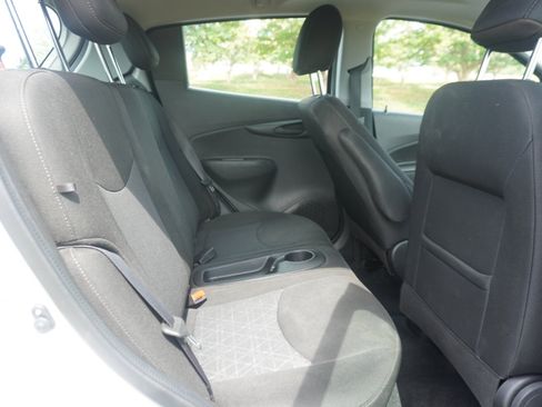 Used 2020 Chevrolet Spark LT image 19