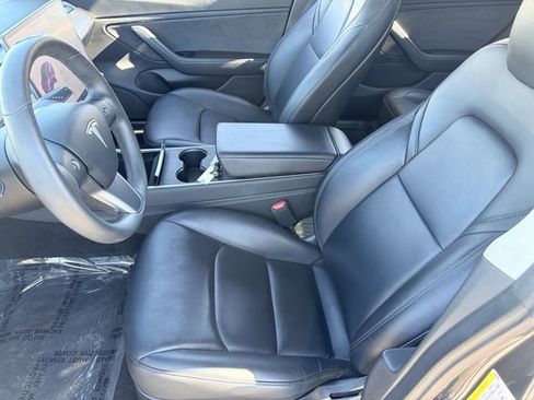 Used 2020 Tesla Model 3 Performance image 6