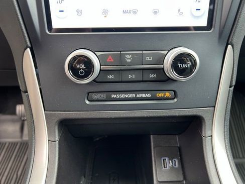 Used 2023 Ford Edge SEL w/ Convenience Package image 31
