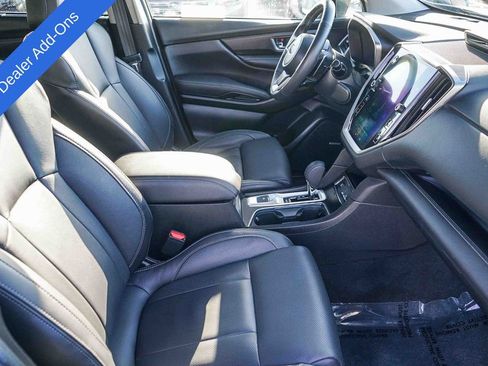 Certified 2024 Subaru Ascent Limited w/ Technology Package image 19