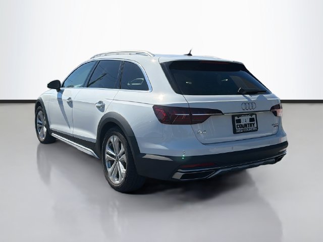 Used 2023 Audi A4 2.0T allroad Premium Plus AWD/4WD image 5