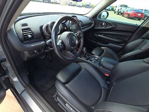 Used 2020 MINI Cooper Clubman S FWD image 9