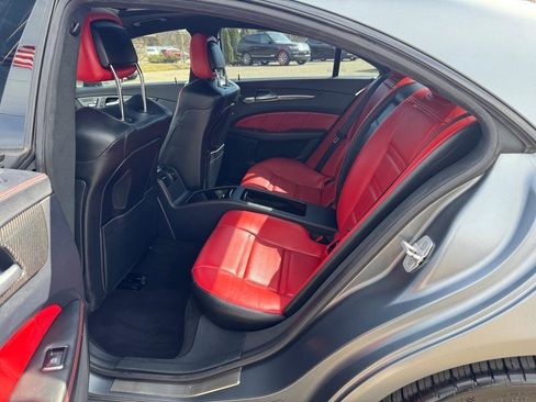 Used 2017 Mercedes-Benz CLS 63 AMG S-Model w/ Premium 2 Package image 20