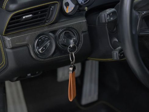 Used 2019 Porsche 911 GT3 RS image 42