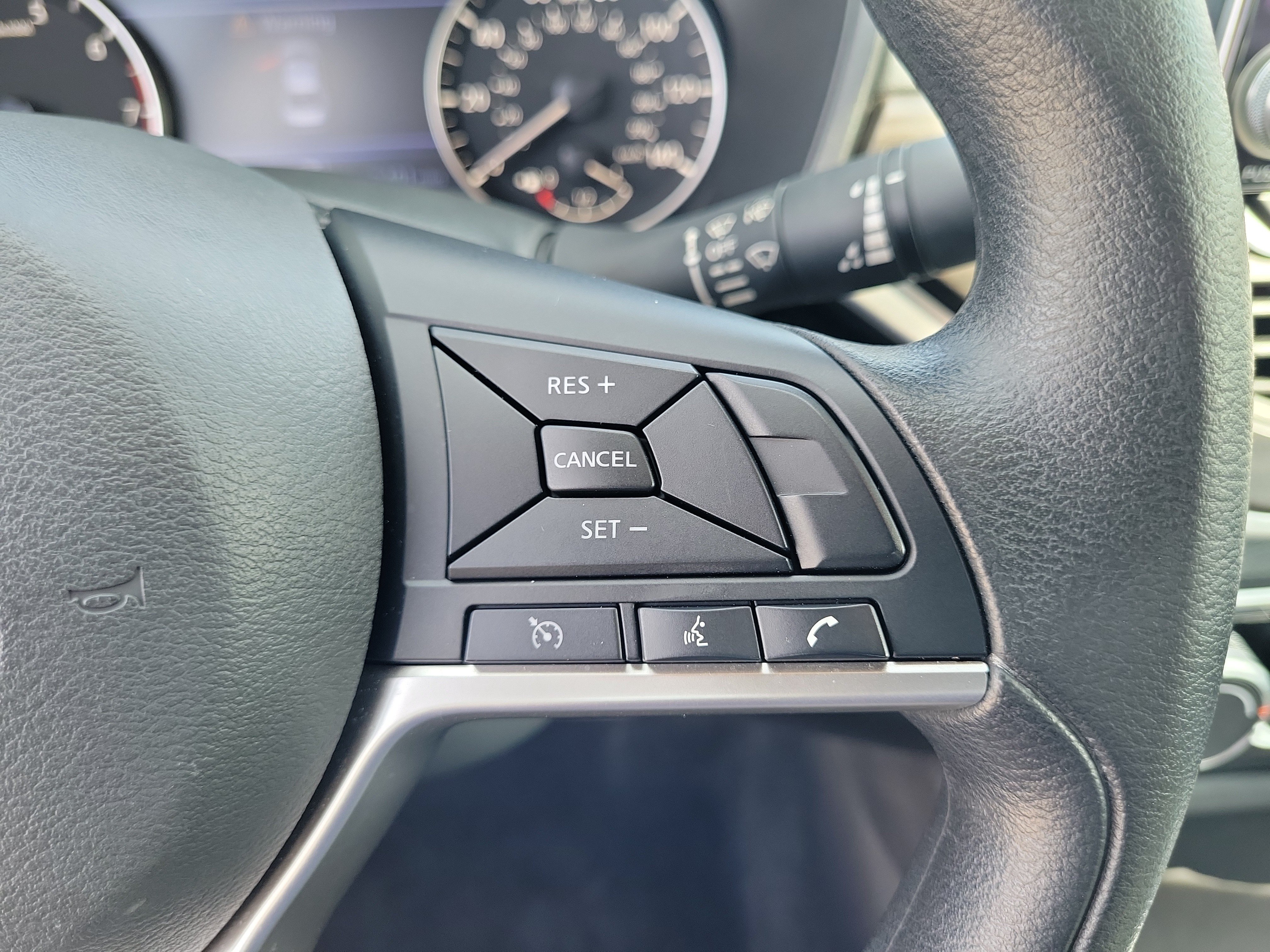 Certified 2026 Nissan Altima 2.5 SV FWD image 17