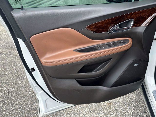 Used 2015 Buick Encore Premium FWD image 15