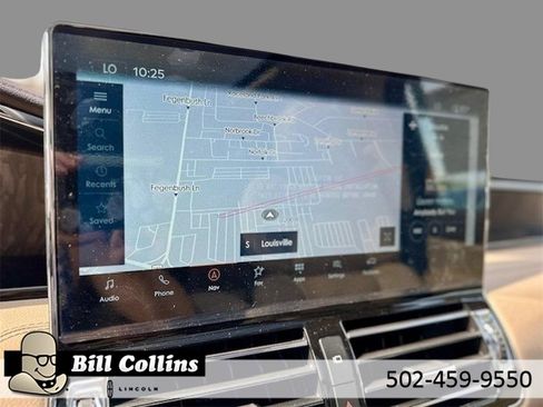 New 2024 Lincoln Navigator Reserve image 17