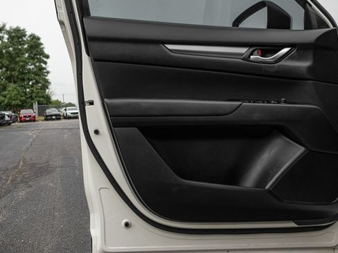 Used 2025 MAZDA CX-5 AWD 2.5 S image 27