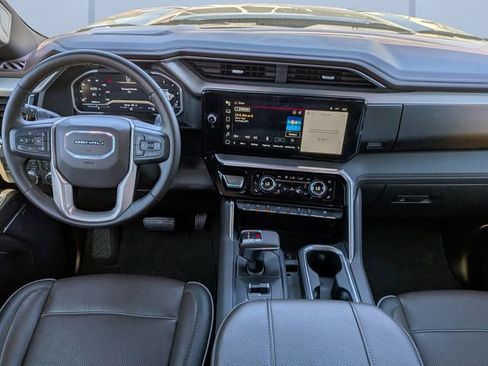 Used 2023 GMC Sierra 1500 Denali w/ Technology Package image 15