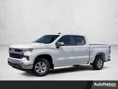 New 2026 Chevrolet Silverado 1500 LT w/ Convenience Package II
