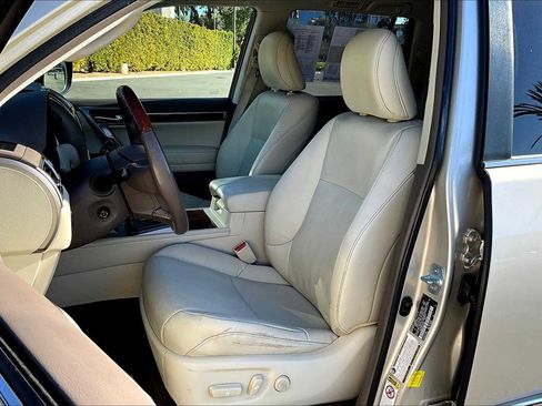 Used 2013 Lexus GX 460 image 7
