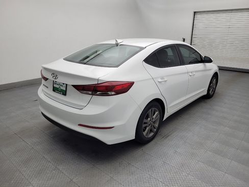 Used 2018 Hyundai Elantra SEL FWD image 9