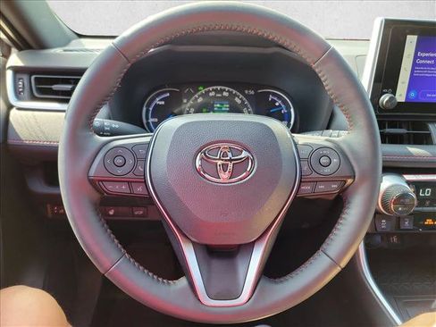 Used 2024 Toyota RAV4 SE AWD/4WD image 20