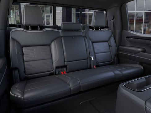 New 2026 GMC Sierra 1500 AT4X AWD/4WD image 17
