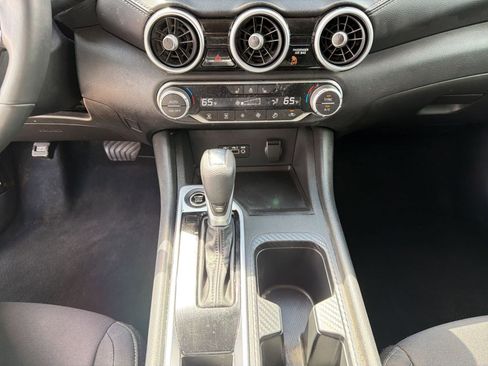 Used 2023 Nissan Sentra SV w/ All-Weather Package image 18