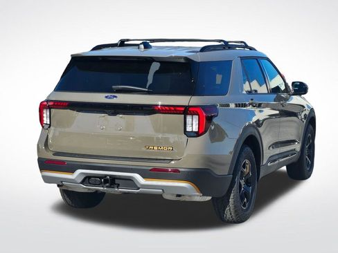 New 2026 Ford Explorer Tremor w/ Tremor Ultimate Package image 29