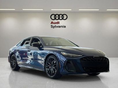 New 2026 Audi A6 Prestige