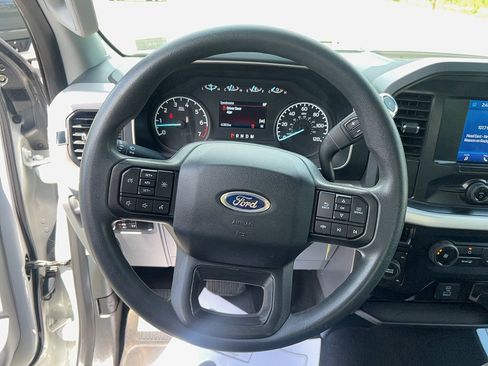 Used 2023 Ford F150 XLT image 13