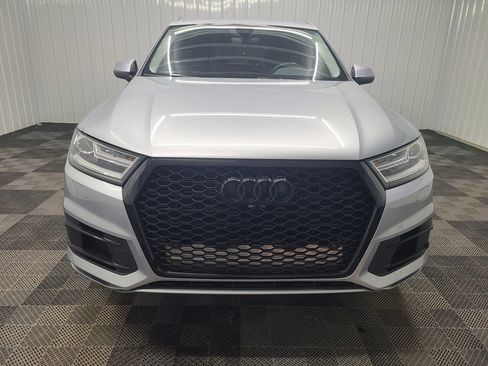 Used 2019 Audi Q7 2.0T Premium w/ Convenience Package AWD/4WD image 6