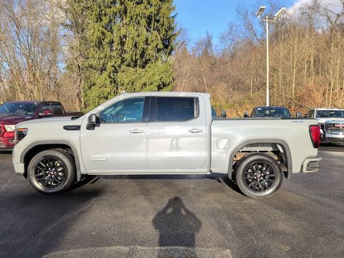 Used 2024 GMC Sierra 1500 Elevation image 4