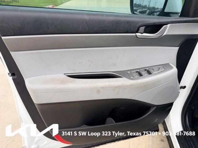 Used 2025 Hyundai Palisade SEL FWD image 15