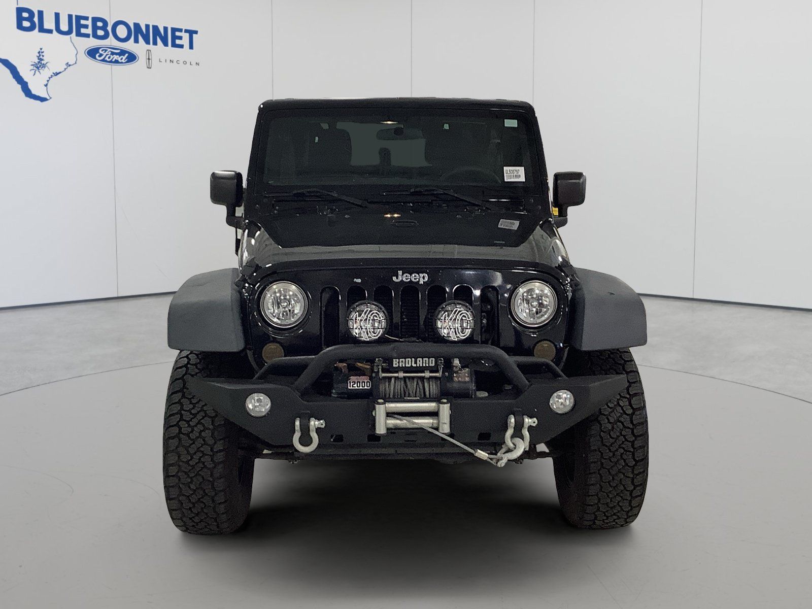 Used 2017 Jeep Wrangler Unlimited Sport AWD/4WD image 2